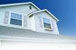Real Estate and Title Graphic